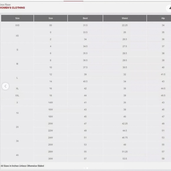 Knox Rose White/Black/Blue Floral Dress, Size 3X - Picture 6 of 10